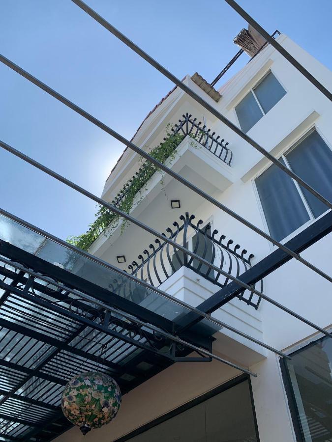 Silver Moon Villa Hoi An Exterior foto